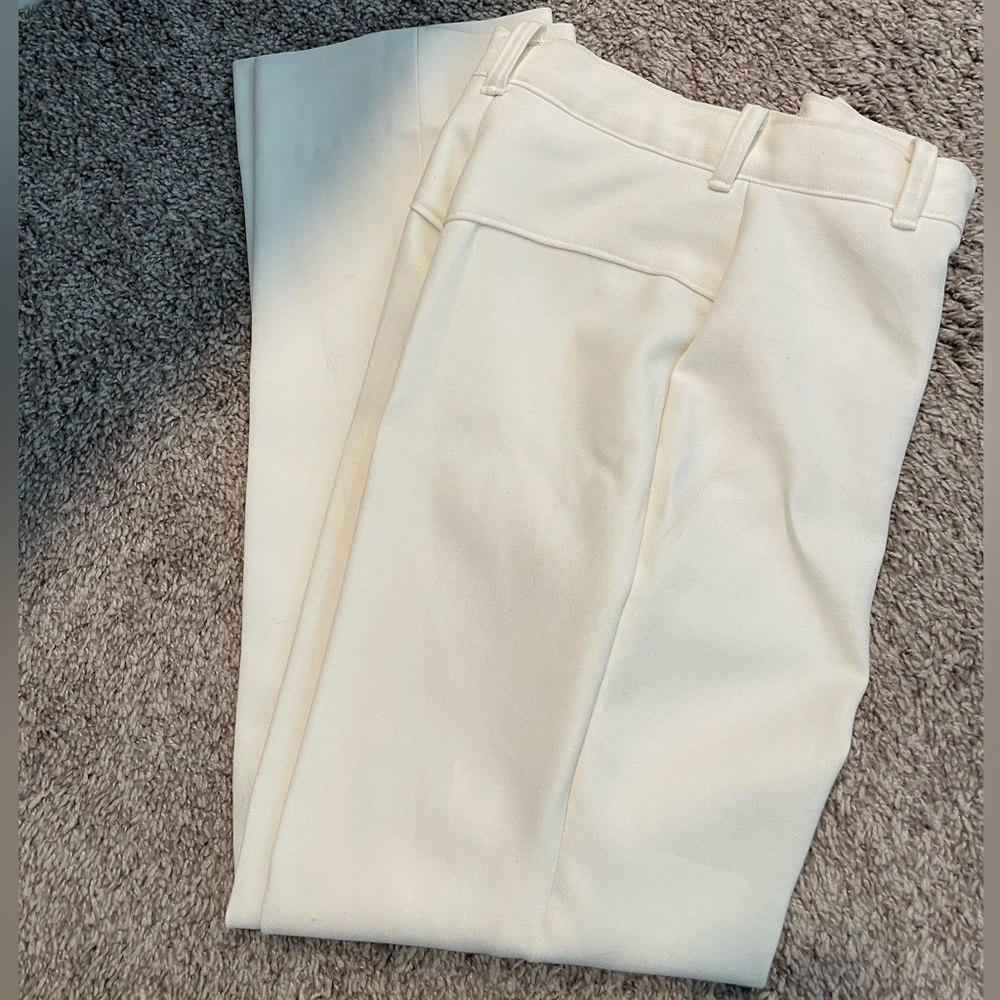 Western Horsemanship Pants